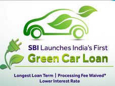 SBI ಗ್ರೀನ್ ಕಾರ್ ಲೋನ್ ಎಂದರೇನು? : ಇದು ದೇಶದಲ್ಲೇ ಮೊದಲು