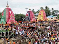 ಯೆಸ್‌ ಬ್ಯಾಂಕ್‌ನಿಂದ 397 ಕೋಟಿ ರುಪಾಯಿ ಹಿಂಪಡೆದ ಪುರಿಯ ಶ್ರೀ ಜಗನ್ನಾಥ ದೇವಾಲಯ