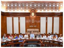 ಯೆಸ್ ಬ್ಯಾಂಕ್‌ ಪಾಲು ಖರೀದಿಸುವ ಯೋಜನೆಗೆ ಸಚಿವ ಸಂಪುಟ ಅಸ್ತು