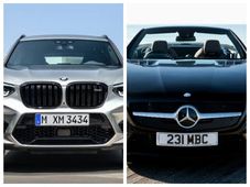 ಕೊರೊನಾ ಎಫೆಕ್ಟ್‌: ಆನ್‌ಲೈನ್‌ನಲ್ಲೇ BMW, ಮರ್ಸಿಡಿಸ್, ವೋಕ್ಸ್‌ವಾಗನ್ ಕಾರುಗಳ ಮಾರಾಟ