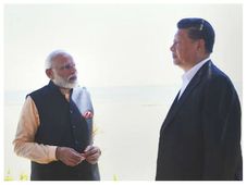 ಭಾರತದ FDI ನೀತಿ ಬದಲಾವಣೆಯಿಂದ ಕಂಗೆಟ್ಟ ಚೀನಾ