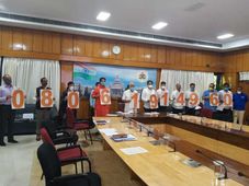 ಫೋನ್ ಮಾಡಿದರೆ ಬೆಂಗಳೂರಲ್ಲಿ ಮನೆ ಬಾಗಿಲಿಗೆ ಬರಲಿವೆ ದಿನಸಿ, ಅಗತ್ಯ ವಸ್ತುಗಳು