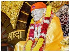 ಲಾಕ್‌ಡೌನ್‌ ಎಫೆಕ್ಟ್‌: ಶಿರಡಿ ಸಾಯಿಬಾಬಾ ಮಂದಿರ ಟ್ರಸ್ಟ್‌ಗೆ ಪ್ರತಿದಿನ 1.5 ಕೋಟಿಗೂ ಹೆಚ್ಚು ನಷ್ಟ