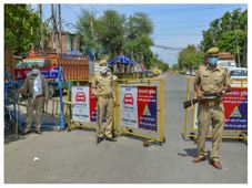 ಕೊರೊನಾ ಲಾಕ್ ಡೌನ್ ರಿಲೀಫ್: ಯಾವ ಝೋನ್ ನಲ್ಲಿ ಹೇಗಿರಬೇಕು?