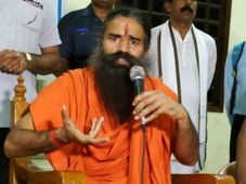 ಕೊರೊನಾಕ್ಕೆ ಔಷಧಿ ಕಂಡು ಹಿಡಿದಿದ್ದೇವೆ ಎಂದ ಪತಂಜಲಿ ಮೇಲೆ ಎಫ್‌ಐಆರ್‌ ದಾಖಲು!
