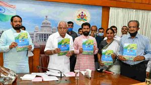 ಕರ್ನಾಟಕದಲ್ಲಿ ಹೋಟೆಲ್, ರೆಸ್ಟೋರೆಂಟ್‌ಗಳು ಪುನಾರಂಭ