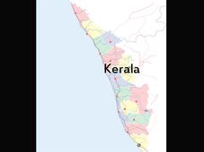 ಕೇರಳದ ಮಸೀದಿಯಲ್ಲಿ ಪ್ರಾರ್ಥನೆಗೆ ಸ್ಮಾರ್ಟ್ ಕಾರ್ಡ್, ಸಾಮಾಜಿಕ ಅಂತರ