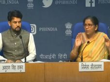 ಎಂಎಸ್‌ಎಂಇಗಳಿಗೆ 32,895 ಕೋಟಿ ರುಪಾಯಿ ಸಾಲ ವಿತರಣೆ