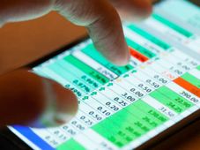 ಜೋ ಬೈಡೆನ್ ಗೆಲುವಿನ ಅಲೆಯಲ್ಲಿ ತೇಲಿದ ಸೆನ್ಸೆಕ್ಸ್, ನಿಫ್ಟಿಯಿಂದ ಹೊಸ ದಾಖಲೆ ಸೃಷ್ಟಿ