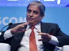 ಎಚ್ ಡಿಎಫ್ ಸಿ ಬ್ಯಾಂಕ್ ಎಂ.ಡಿ.ಯಿಂದ 842 ಕೋಟಿ ಮೌಲ್ಯದ ಷೇರು ಮಾರಾಟ