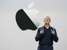 ವಿಶ್ವದ ಅತ್ಯಂತ ಮೌಲ್ಯಯುತ ಕಂಪೆನಿ ಆಪಲ್; ಪಕ್ಕಕ್ಕೆ ಸರಿದ ಸೌದಿ ಅರಾಮ್ಕೋ