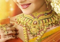 ಚಿನ್ನ, ಬೆಳ್ಳಿಯ ಬೆಲೆಗಳಲ್ಲಿ ಮತ್ತೆ ಭಾರೀ ನೆಗೆತ: ಎಲ್ಲೆಲ್ಲಿ ಎಷ್ಟು ಬೆಲೆ?