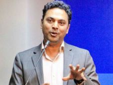 ಭಾರತದ ಆರ್ಥಿಕತೆ ಚಕ್ರವ್ಯೂಹದಲ್ಲಿ: ಸಿಇಎ ಕೃಷ್ಣಮೂರ್ತಿ ಸುಬ್ರಮಣಿಯನ್
