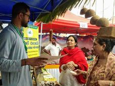 Success Story: Tengin ಕಂಪೆನಿ ಕಟ್ಟಿದ ಅರಸೀಕೆರೆಯ ರೈತರ ಮಗ  