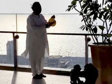 ಯುಎಸ್ ಈಕ್ವಿಟಿ ಮಾರ್ಕೆಟ್ ಗೆ ಭಾರತವನ್ನು ಹೋಲಿಸಿ ನೋಡಿದಾಗ...