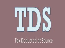 ಬ್ಯಾಂಕ್, ಅಂಚೆ ಕಚೇರಿಯಿಂದ ಹಣ ಹಿಂಪಡೆಯಲು ಟಿಡಿಎಸ್ ನಿಯಮ ಬದಲು