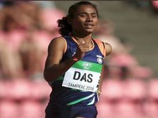 ಕ್ರೀಡೆ ಎಂಬ ಅಕ್ಷಯ ಪಾತ್ರೆ; ಅದನ್ನೇ ನಾವು ಮರೆತು ಬಿಟ್ಟರೆ... 