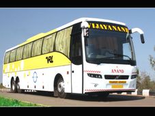 ದೇಶದ ಅತಿದೊಡ್ಡ ಸಾಗಾಟ ವ್ಯವಸ್ಥೆಯ VRLನಿಂದ 15% ವಾಹನಗಳು ಸ್ಕ್ರಾಪ್