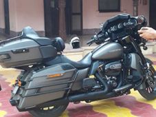 ಹರ್ಯಾಣದಲ್ಲಿನ ಉತ್ಪಾದನೆ ಘಟಕ ಮುಚ್ಚಲಿದೆ ಹಾರ್ಲೆ ಡೇವಿಡ್ ಸನ್