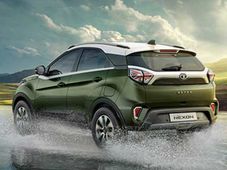 ಟಾಟಾ ನೆಕ್ಸಾನ್ 5 ವರ್ಷದ ಮರುಪಾವತಿ ಅವಧಿಗೆ 5999 ರು. ಇಎಂಐ ಆರಂಭ