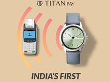 ಡೆಬಿಟ್ ಕಾರ್ಡ್ ಬೇಡ, ವಾಚ್ ಮೂಲಕವೇ ಪೇಮೆಂಟ್: ಏನಿದು ಟೈಟಾನ್ ಪೇ?
