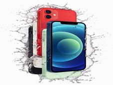 Apple iPhone 12: ಭಾರತದಲ್ಲಿ ಬೆಲೆ ಎಷ್ಟು, ಬಿಡುಗಡೆ ಮತ್ತಿತರ ಮಾಹಿತಿ