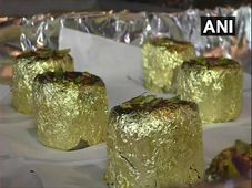 ಈ ಸಿಹಿ ತಿನಿಸಿನ ಬೆಲೆ ಕೇಜಿಗೆ 9000 ರುಪಾಯಿ; ಏನಿದರ ವೈಶಿಷ್ಟ್ಯ ಗೊತ್ತಾ?