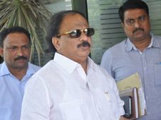 ಐಎಂಎ ಜ್ಯುವೆಲ್ಲರಿ ಹಗರಣ: ಮಾಜಿ ಸಚಿವ ರೋಷನ್ ಬೇಗ್ ಸಿಬಿಐನಿಂದ ಬಂಧನ