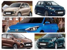Hyundai Cars Year End Discount: ಯಾವ ಕಾರಿನ ಮೇಲೆ ಎಷ್ಟು ಡಿಸ್ಕೌಂಟ್?