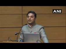 ಆರ್ಥಿಕ ಸಮೀಕ್ಷೆ 2021: ಭಾರತವು 'ಜುಗಾಡ್ ಇನ್ನೋವೇಶನ್' ಅನ್ನು ಅವಲಂಬಿಸಲಾಗುವುದಿಲ್ಲ!