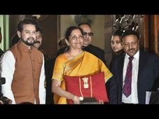 ಬಜೆಟ್ 2021: ದಿನಾಂಕ, ಸಮಯದ ಜೊತೆಗೆ ನೇರ ಪ್ರಸಾರದ ಮಾಹಿತಿ