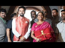 ಬಜೆಟ್ 2021: ಕೇಂದ್ರ ಸಚಿವ ಸಂಪುಟ ಸಭೆ, ರಾಷ್ಟ್ರಪತಿ ಭೇಟಿ ಇತ್ಯಾದಿ...