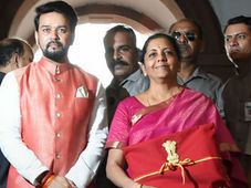 ಬಜೆಟ್ 2021: ಜ. 23ರಂದು ಹಲ್ವಾ ಕಾರ್ಯಕ್ರಮ- ಇದೇನು, ಎತ್ತ?