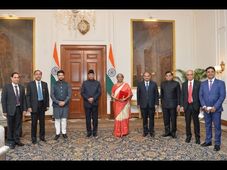 ಬಜೆಟ್ 2021: ಪ್ರಧಾನಿ ಮೋದಿ ನೇತೃತ್ವದಲ್ಲಿ ಸಂಪುಟ ಸಭೆ