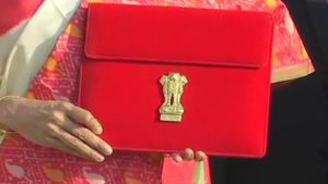 ಬಜೆಟ್ 2021; ರಾಷ್ಟ್ರೀಯ ಹೆದ್ದಾರಿ ನಿರ್ಮಾಣದ ಘೋಷಣೆ