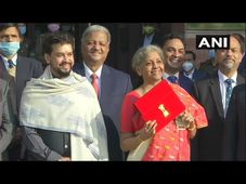 ಬಜೆಟ್ 2021: ಲಕ್ಷ ಕೋಟಿಗಳ ಬಜೆಟ್ ನಲ್ಲಿ ಆದಾಯ- ವೆಚ್ಚದ ಲೆಕ್ಕ ಹೇಗೆ? 