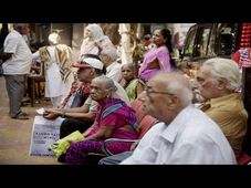 ಬಜೆಟ್ 2021: ಹಿರಿಯ ನಾಗರಿಕರಿಗೆ ಆದಾಯ ತೆರಿಗೆಯಲ್ಲಿ ರಿಲೀಫ್ 