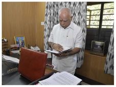 ಕರ್ನಾಟಕ ರಾಜ್ಯ ಬಜೆಟ್: ಪೆಟ್ರೋಲ್, ಡೀಸೆಲ್ ಮೇಲಿನ ಸುಂಕ ಹೆಚ್ಚಳವಿಲ್ಲ!