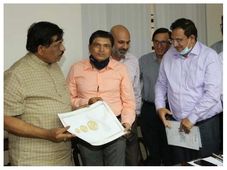 ಕರ್ನಾಟಕದ ಪ್ರಮುಖ ನಗರಗಳಲ್ಲಿ ಸರ್ಕಾರಿ ಜ್ಯುವೆಲರಿ ಪಾರ್ಕ್ ಸ್ಥಾಪನೆ 