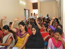 ಕರ್ನಾಟಕ ರಾಜ್ಯ ಬಜೆಟ್: ಮಹಿಳಾ ಉದ್ಯಮಿಗಳಿಗೆ ಶೇ. 4ರ ಬಡ್ಡಿ ದರದಲ್ಲಿ ಸಾಲ