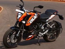 ಬಜಾಜ್ ನಂತರ ಕೆಟಿಎಂ ಡ್ಯುಕ್ ಬೈಕುಗಳ ಬೆಲೆ ಏರಿಕೆ 