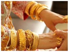 ಚಿನ್ನದ ಬೆಲೆ ಇಳಿಕೆ: ಮೇ 12ರ ಬೆಲೆ ಹೀಗಿದೆ