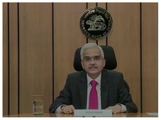 ರಾಜ್ಯಗಳಿಗೆ ಓವರ್‌ಡ್ರಾಫ್ಟ್ ಸೌಲಭ್ಯದ ಅವಧಿ 50 ದಿನಗಳಿಗೆ ಹೆಚ್ಚಳ: ಆರ್‌ಬಿಐ