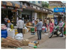ಕೊರೊನಾ ಎರಡನೇ ಅಲೆ: ಭಾರತದ ಸಣ್ಣ ಉದ್ಯಮಗಳ ಮೇಲೆ ನೇರ ಪರಿಣಾಮ