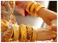 ಚಿನ್ನದ ಬೆಲೆ ಸತತ 3ನೇ ದಿನ ಇಳಿಕೆ: ಗರಿಷ್ಠ ಮಟ್ಟಕ್ಕಿಂತ 8,000 ರೂಪಾಯಿ ಕಡಿಮೆ