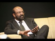 ಎಚ್‌ಸಿಎಲ್‌ ಎಂಡಿ ಸ್ಥಾನದಿಂದ ಕೆಳಗಿಳಿದ ಶಿವ ನಡಾರ್