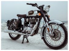 2021 ರಾಯಲ್ ಎನ್‌ಫೀಲ್ಡ್‌ ಕ್ಲಾಸಿಕ್ 350: ಸೆಪ್ಟೆಂಬರ್ 1ರಂದು ಬಿಡುಗಡೆ