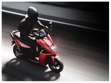 Simple One electric bike: ಸಿಂಪಲ್ ಒನ್ ಎಲೆಕ್ಟ್ರಿಕ್ ಸ್ಕೂಟರ್: ಒಂದು ಬಾರಿ ಚಾರ್ಜ್‌ಗೆ ಗರಿಷ್ಠ 236 ಕಿ.ಮೀ ಮೈಲೇಜ್‌