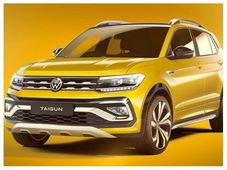 ವೋಕ್ಸ್‌ವ್ಯಾಗನ್ ಟೈಗನ್ ಭಾರತದಲ್ಲಿ ಬಿಡುಗಡೆ: ಬೆಲೆ, ವೈಶಿಷ್ಟ್ಯತೆ ತಿಳಿದುಕೊಳ್ಳಿ