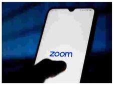 Zoom ವೀಡಿಯೋ ಕಮ್ಯೂನಿಕೇಷನ್ಸ್ ಬೇಡಿಕೆ ಕುಸಿತ: ಕಂಪನಿ ಷೇರುಗಳ ಭಾರೀ ನಷ್ಟ